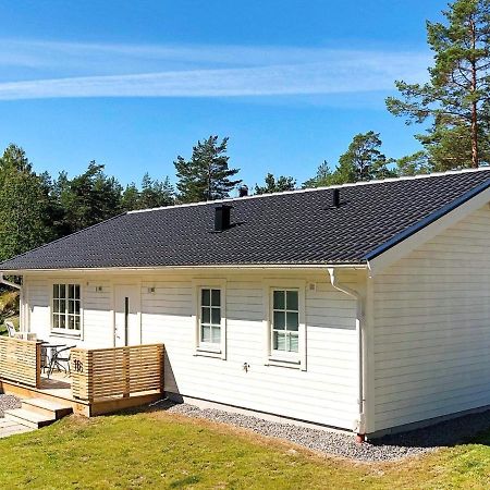Holiday Home Figeholm III Экстерьер фото