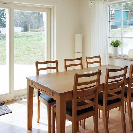Holiday Home Figeholm III Экстерьер фото
