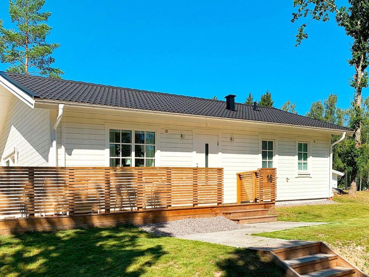 Holiday Home Figeholm III Экстерьер фото