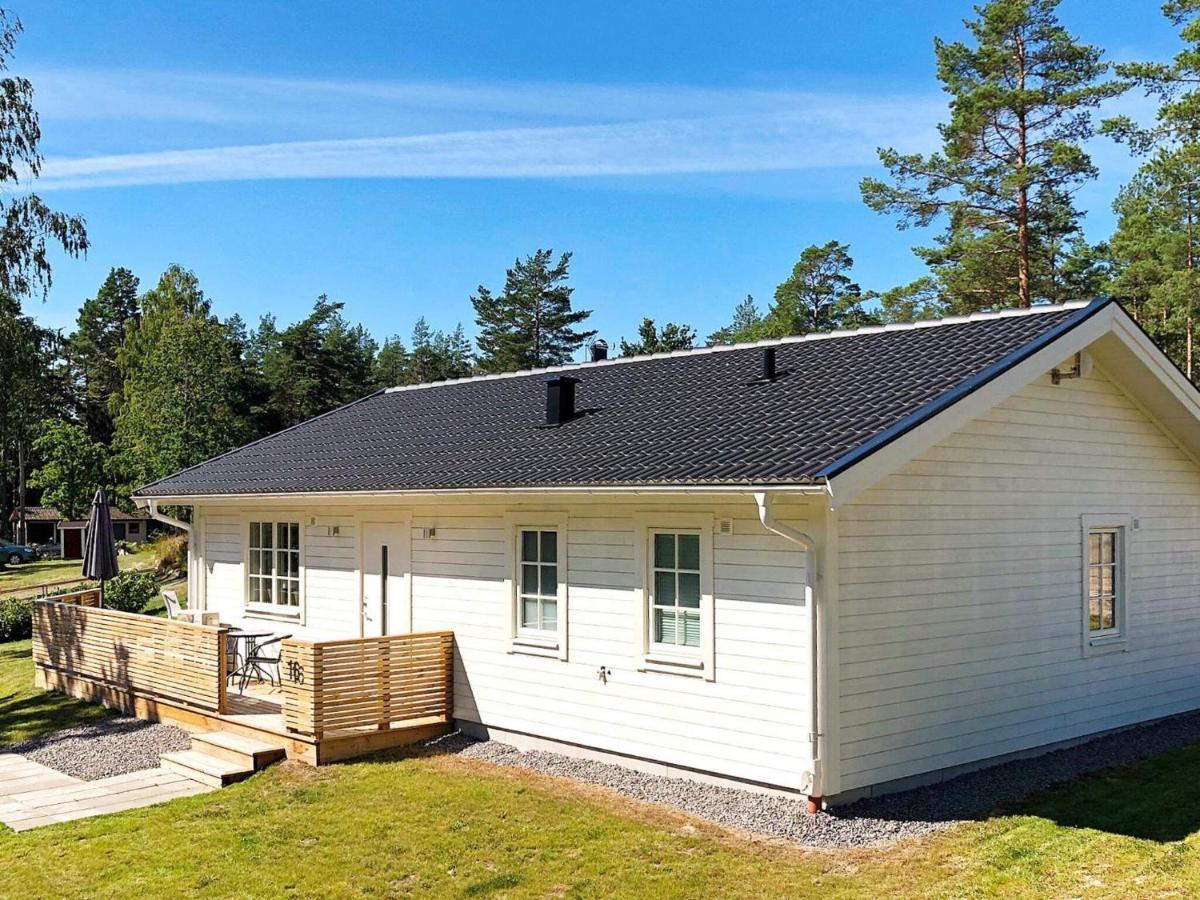 Holiday Home Figeholm III Экстерьер фото