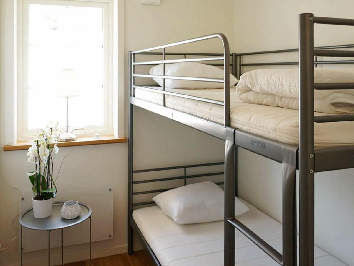Holiday Home Figeholm III Экстерьер фото