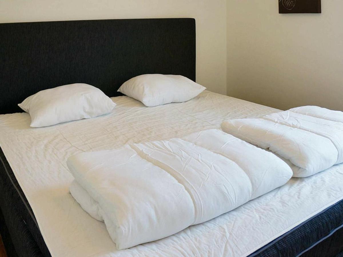 Holiday Home Figeholm III Экстерьер фото